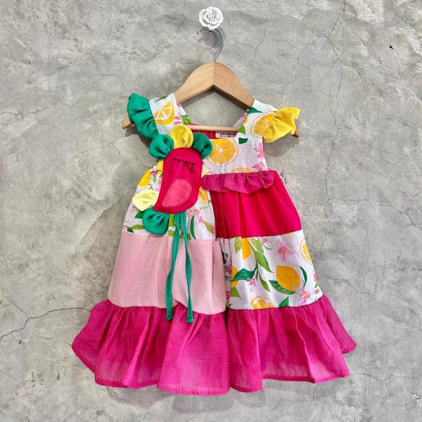 Coleta talla 2 años