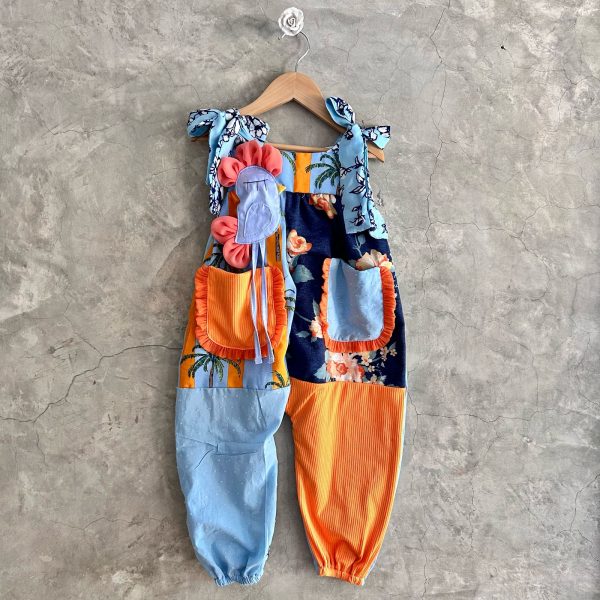 Sue Jumper talla 3-5 años