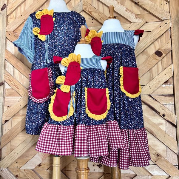 Roma talla 2 años - Image 2