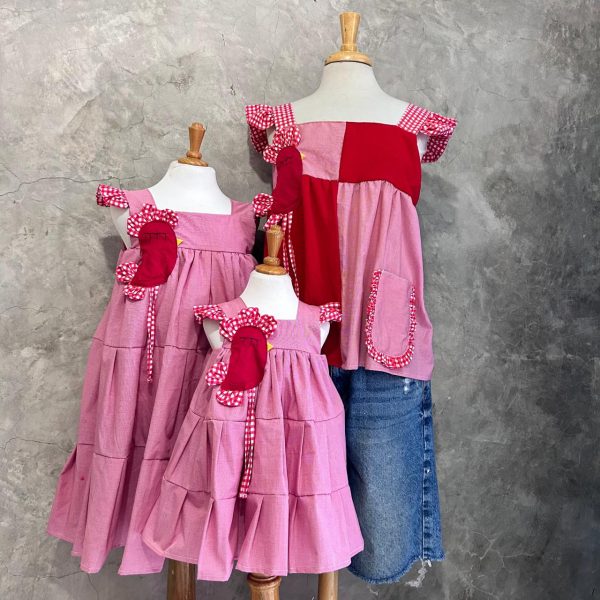 Diana blusa Dama unitalla Ch/M - Image 2